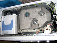 Image - Lg wd 80192n DIY repair