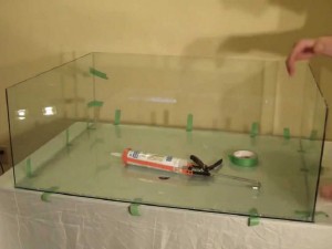 Image - DIY aquarium repair