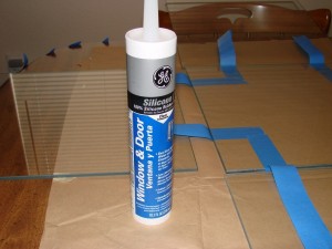 Image - DIY aquarium repair