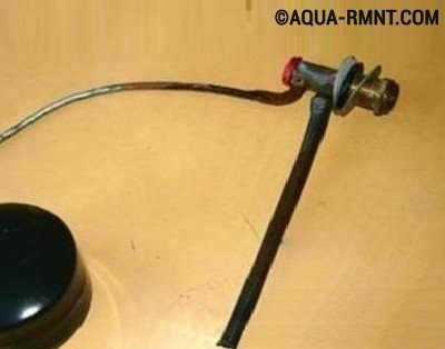 Image - Do-it-yourself drain barrel repair