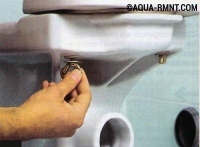 Image - Do-it-yourself drain barrel repair