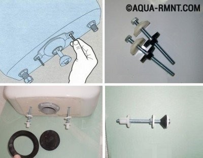Image - Do-it-yourself drain barrel repair