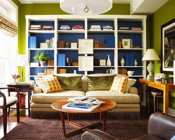 Image - How you can change your room without DIY repair