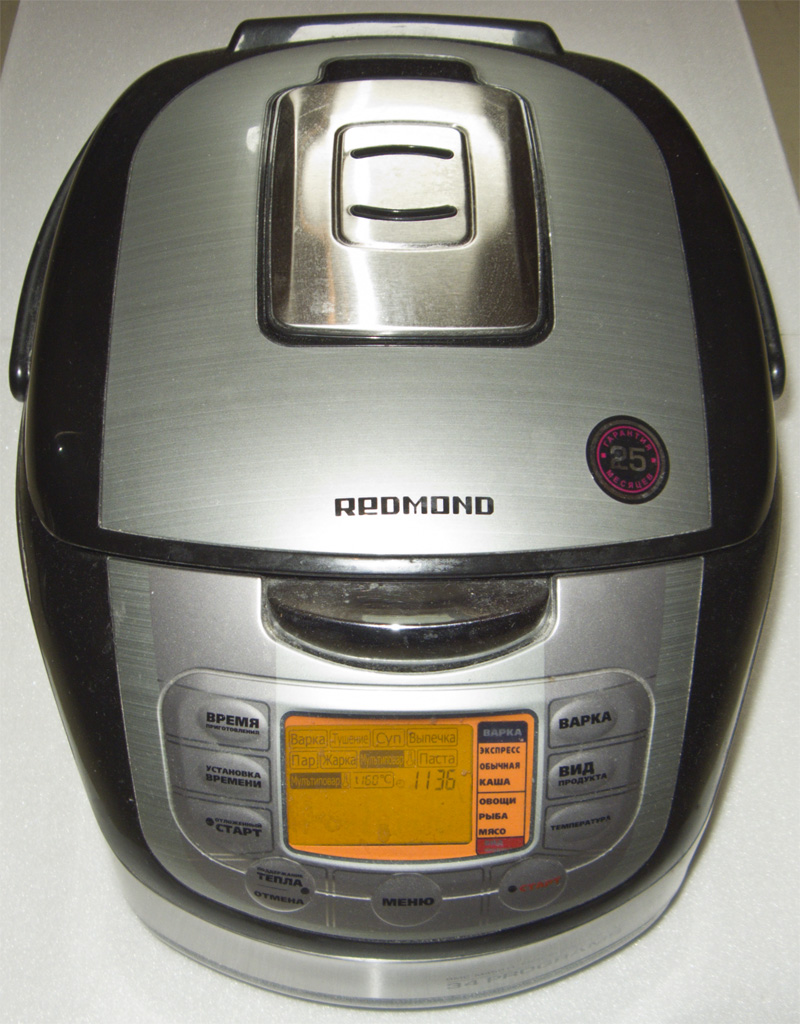Image - DIY multicooker repair brand 37501