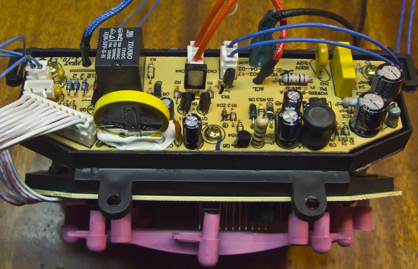 Image - DIY multicooker repair brand 37501