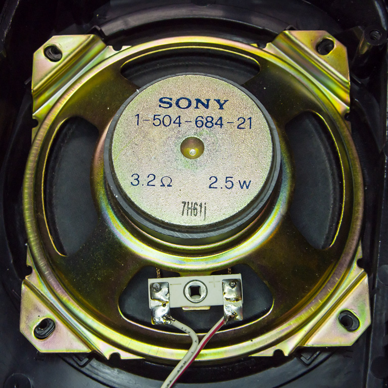 Image - DIY cassette decks repair