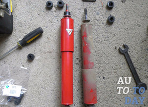 Image - DIY gas stop repair