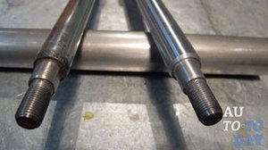 Image - DIY gas stop repair
