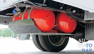 Image - DIY repair of LPG lovato