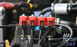 Image - DIY repair of LPG lovato