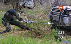 Image - DIY auto winch repair