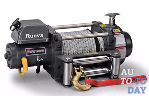 Image - DIY auto winch repair