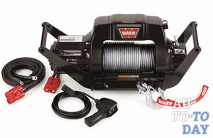 Image - DIY auto winch repair