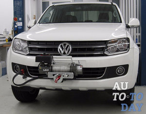Image - DIY auto winch repair