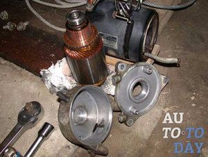 Image - DIY auto winch repair
