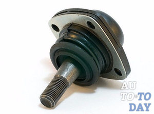 Image - Ball joints do-it-yourself repair