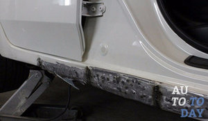 Image - Do-it-yourself door dent repair