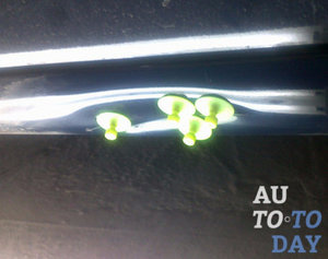 Image - Do-it-yourself door dent repair