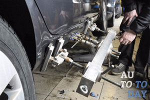 Image - Do-it-yourself door dent repair