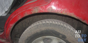 Image - Do-it-yourself door dent repair