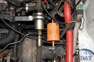 Image - DIY fuel pump repair