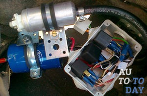 Image - DIY fuel pump repair