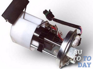 Image - DIY fuel pump repair