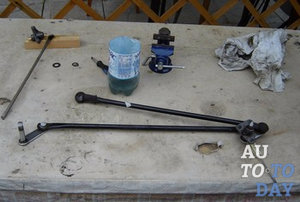 Image - DIY vase wipers repair