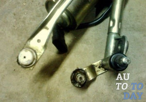 Image - DIY vase wipers repair