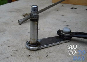 Image - DIY vase wipers repair