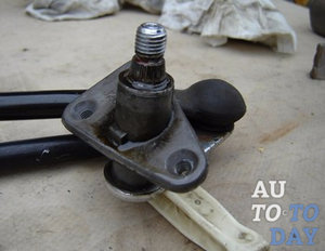 Image - DIY vase wipers repair