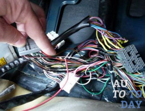 Image - DIY car alarm repair