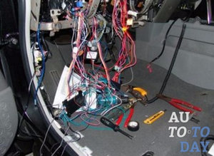 Image - DIY car alarm repair