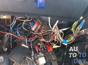 Image - DIY car alarm repair