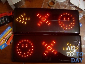 Image - LED flashlight repair DIY repair