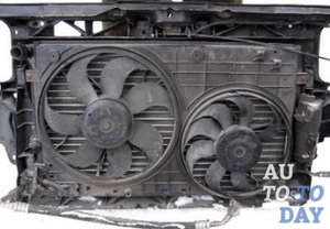 Image - DIY cooling fan repair