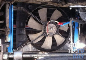 Image - DIY cooling fan repair