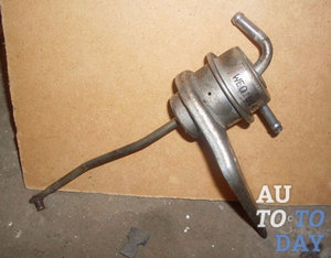 Image - DIY electronic turbine actuator repair