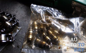 Image - Hydraulic lifters DIY repair
