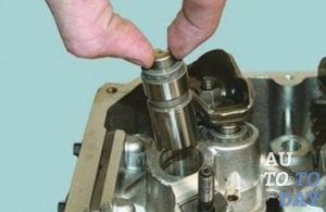 Image - Hydraulic lifters DIY repair