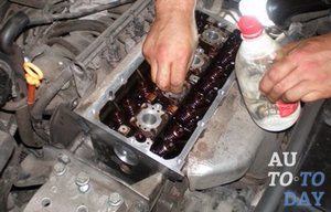 Image - Hydraulic lifters DIY repair