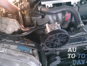 Image - DIY gur tuareg repair