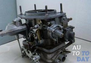 Image - DIY carburetor repair VAZ 2103