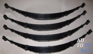 Image - DIY spring repair