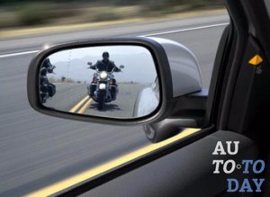 Image - DIY car mirror repair