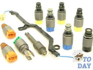 Image - DIY solenoid repair