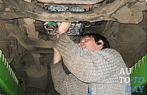 Image - DIY solenoid repair