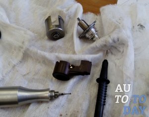 Image - DIY solenoid repair