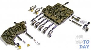 Image - DIY solenoid repair