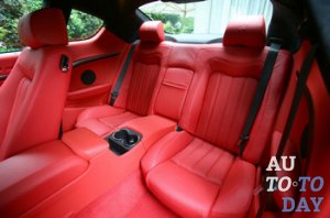 Image - DIY car seat repair